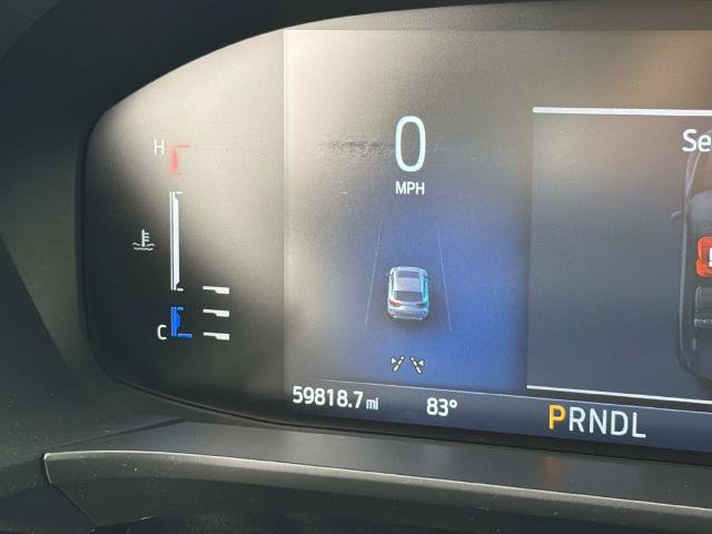 Certified 2024 Ford Escape Active FWD image 24