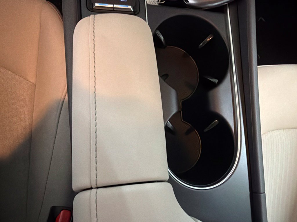 New 2027 Hyundai Sonata SEL FWD image 26