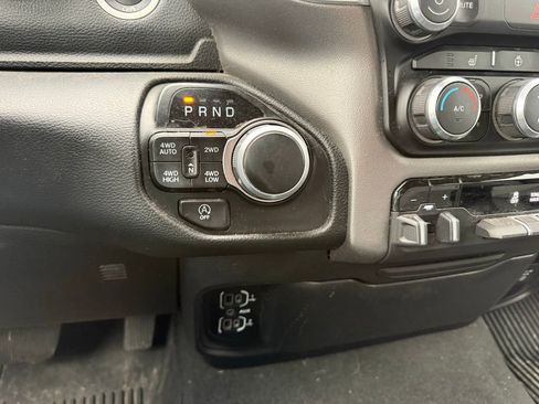 Used 2020 RAM 1500 Big Horn image 16