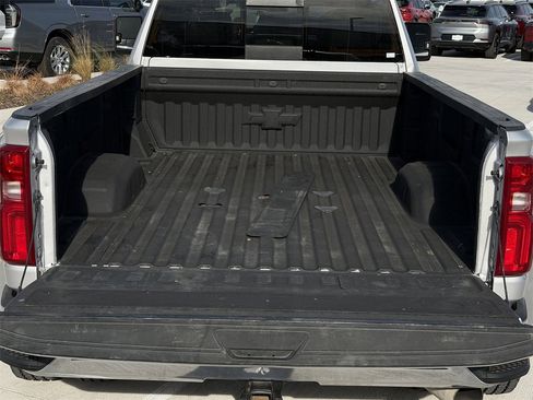 Used 2022 Chevrolet Silverado 3500 LT w/ All Star Edition image 27