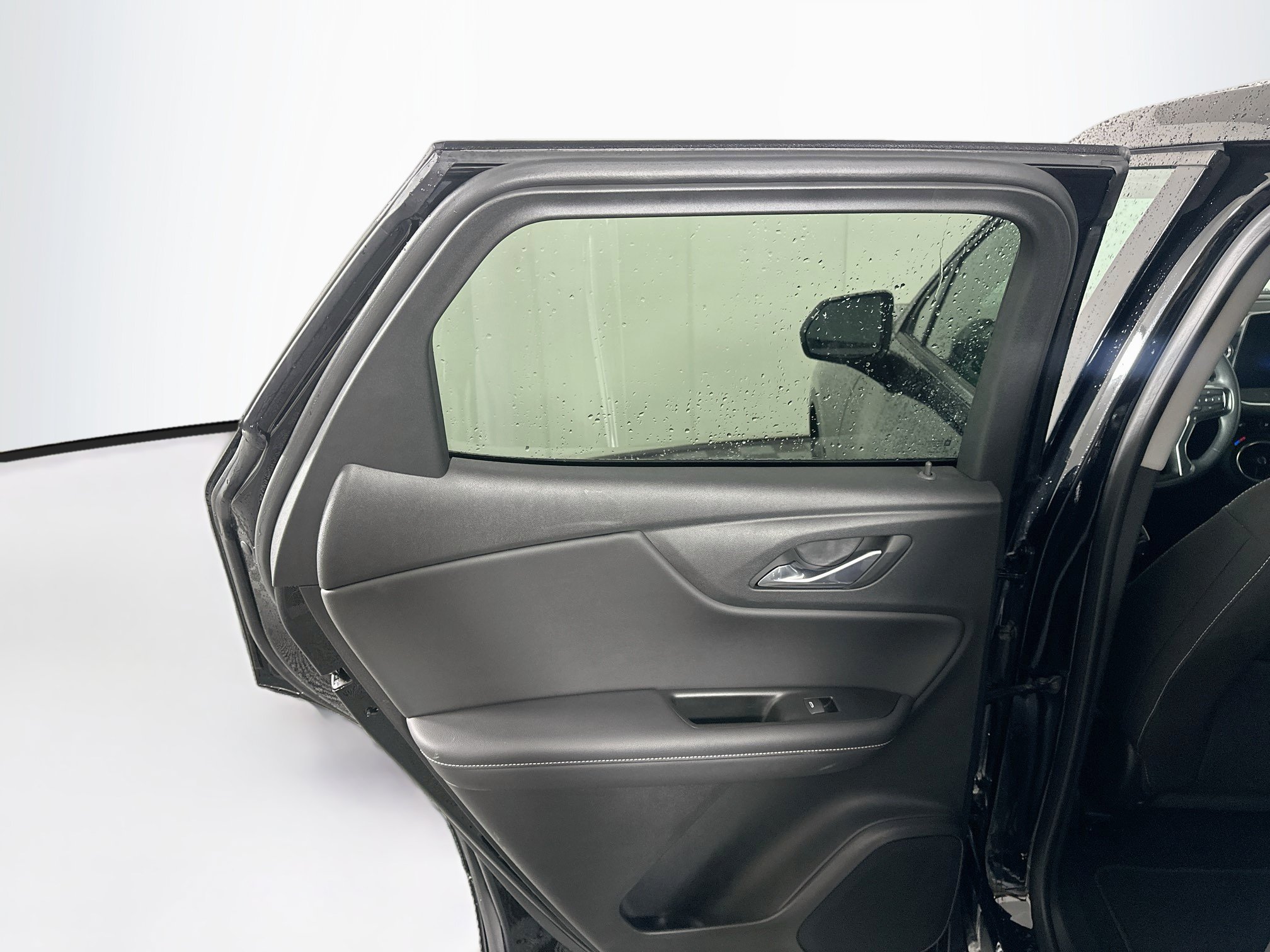 Used 2026 Chevrolet Blazer LT FWD image 26