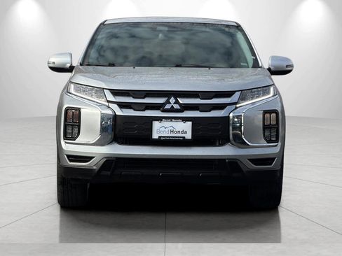 Used 2024 Mitsubishi Outlander Sport SE image 10