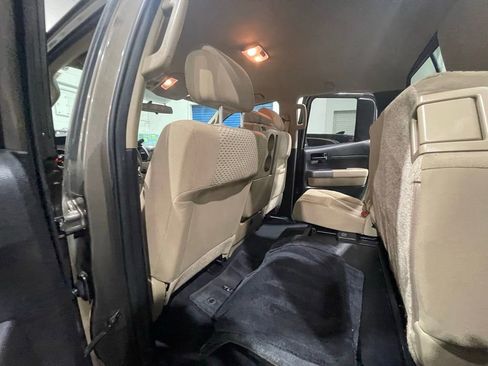 Used 2012 Toyota Tundra 4x4 Double Cab w/ Tow Pkg image 11