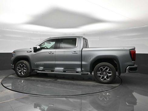 New 2026 GMC Sierra 1500 SLT w/ SLT Premium Plus Package AWD/4WD image 5