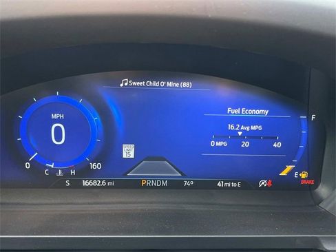 Used 2023 Ford Explorer ST w/ Equipment Group 401A image 27