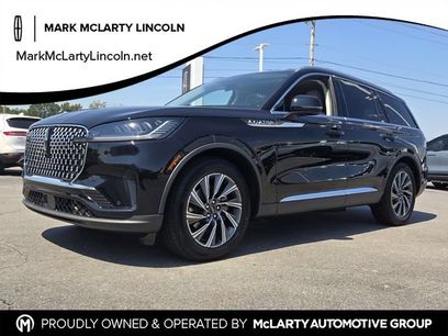 New 2026 Lincoln Aviator 2WD