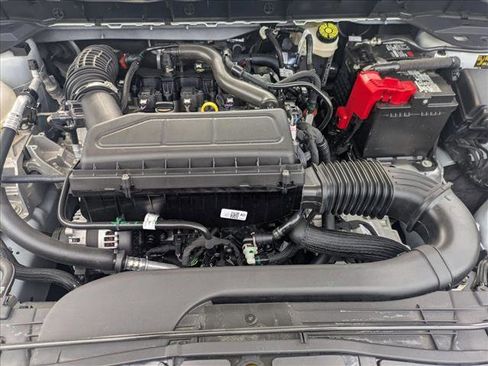Certified 2024 Ford Escape ST-Line image 21