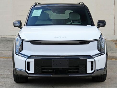 Used 2026 Kia EV9 GT-Line AWD/4WD image 54