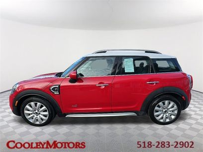 Used 2019 MINI Cooper Countryman S