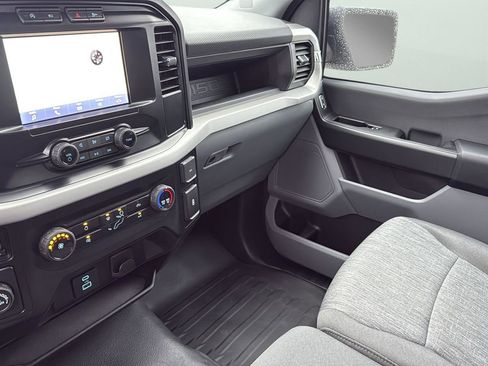 Certified 2023 Ford F150 XL w/ Max Trailer Tow Package image 20