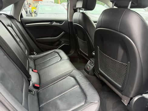 Used 2015 Audi A3 2.0T Premium Plus AWD/4WD image 12