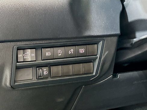 New 2026 Toyota Tundra SR5 AWD/4WD image 11