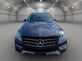 Used 2015 Mercedes-Benz ML 350 4MATIC image 2