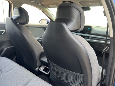 Used 2025 Kia K4 EX FWD image 30