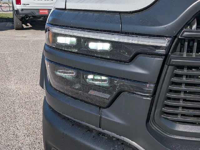 New 2027 RAM 2500 Power Wagon AWD/4WD image 9