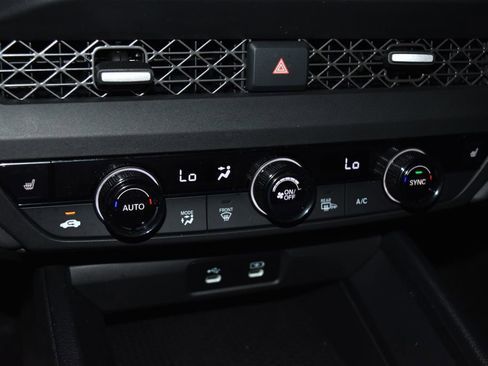 Used 2024 Honda Accord EX image 13