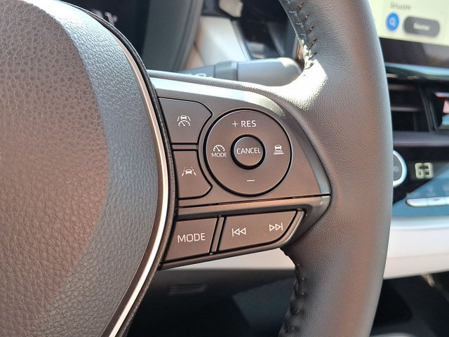 Used 2026 Toyota Corolla SE AWD/4WD image 18