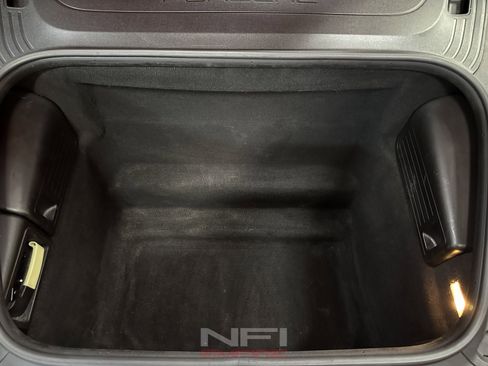 Used 2017 Porsche 718 Boxster image 49