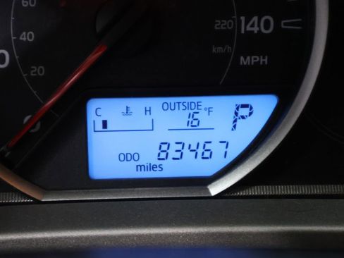 Used 2014 Toyota RAV4 LE image 34