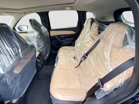 New 2026 MAZDA CX-5 2.5 S w/ Premium Plus Package AWD/4WD image 27
