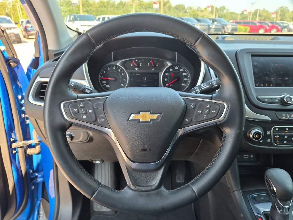 Used 2024 Chevrolet Equinox LT AWD/4WD image 33