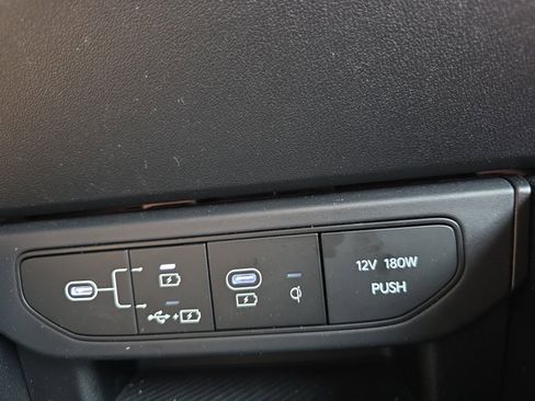 Certified 2025 Kia K4 GT-Line w/ GT-Line Premium Package image 18