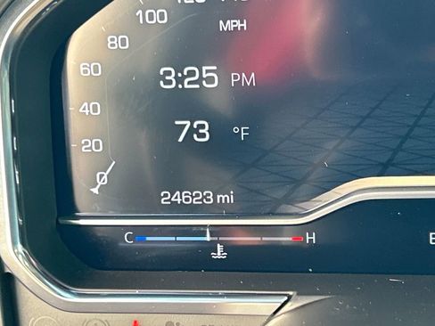 Used 2024 GMC Sierra 1500 Denali w/ Denali Reserve Package image 28