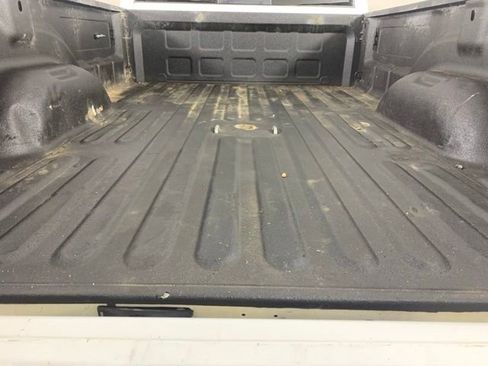Used 2019 RAM 2500 Laramie AWD/4WD image 36