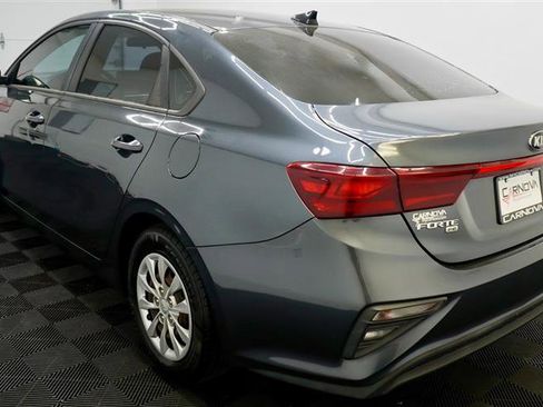 Used 2020 Kia Forte Sedan image 6