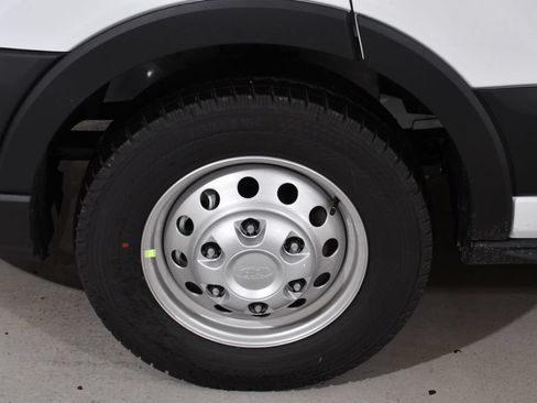 New 2026 Ford Transit 250 148 Medium Roof Extended AWD w/ Load Area Protection Package image 24