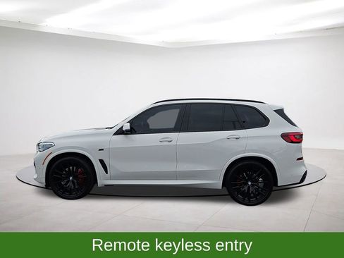 Used 2023 BMW X5 xDrive40i w/ Executive Package image 4