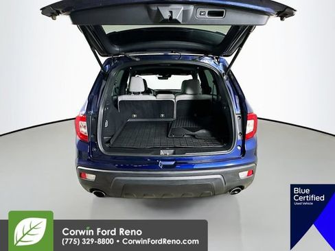 Used 2019 Honda Passport EX-L image 27