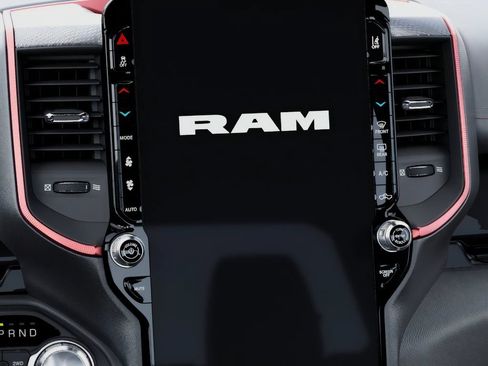 New 2026 RAM 1500 Rebel AWD/4WD image 20