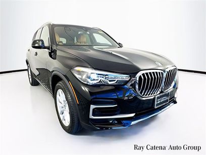 Certified 2023 BMW X5 xDrive40i w/ Premium Package