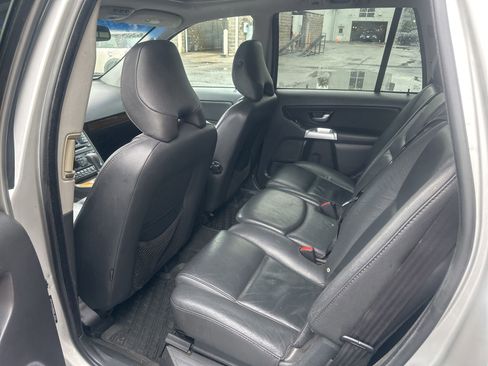 Used 2006 Volvo XC90 2.5T AWD/4WD image 14