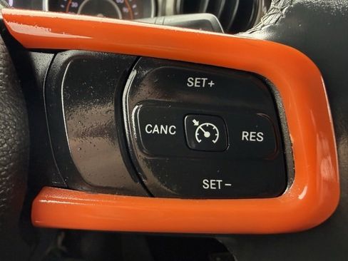 Used 2019 Jeep Wrangler Sport S image 16