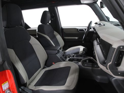 Used 2023 Ford Bronco Big Bend image 19