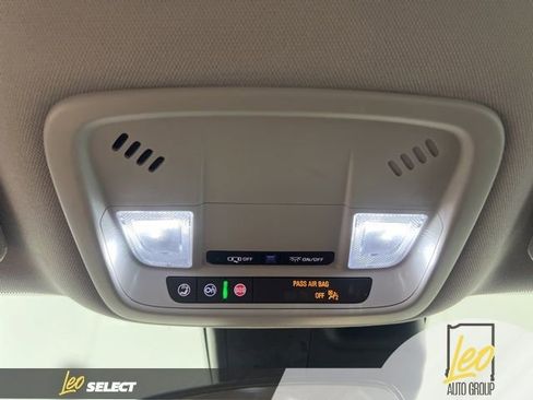 Used 2023 Chevrolet Malibu LT w/ Driver Confidence Package FWD image 27