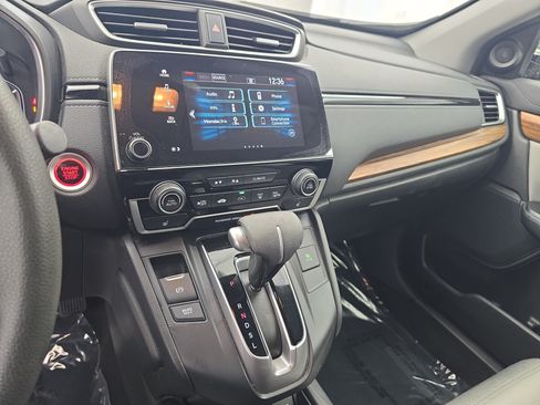 Used 2018 Honda CR-V EX image 19