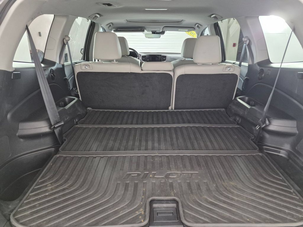 Used 2021 Honda Pilot EX-L image 26