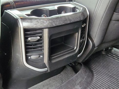 Used 2020 RAM 1500 Big Horn image 16