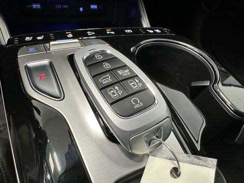 Certified 2023 Hyundai Tucson Limited image 31