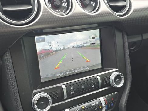 Used 2022 Ford Mustang GT Premium w/ GT Performance Package image 20