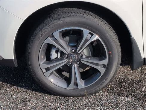 New 2026 Acura RDX SH-AWD w/ Technology Package image 14