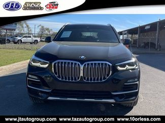 Used 2021 BMW X5 sDrive40i w/ Convenience Package RWD video 2