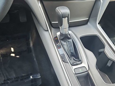 Certified 2020 Honda Accord LX image 20