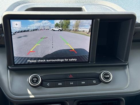 Used 2022 Ford Maverick XL w/ Equipment Group 100A Standard image 4