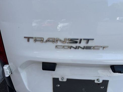 Used 2016 Ford Transit Connect XL image 41