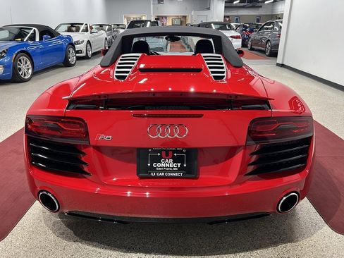 Used 2014 Audi R8 V8 image 70