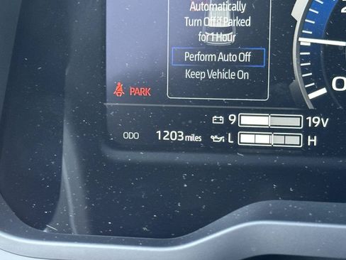 Used 2026 Toyota Sequoia TRD Pro AWD/4WD image 13